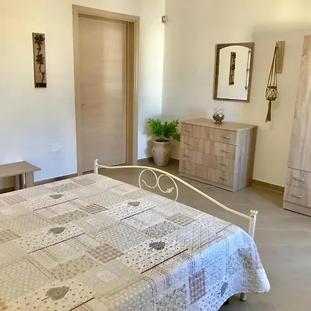 Casa vacanze Lidia